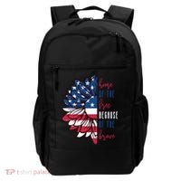 Memorial Day Backpack thumb 0
