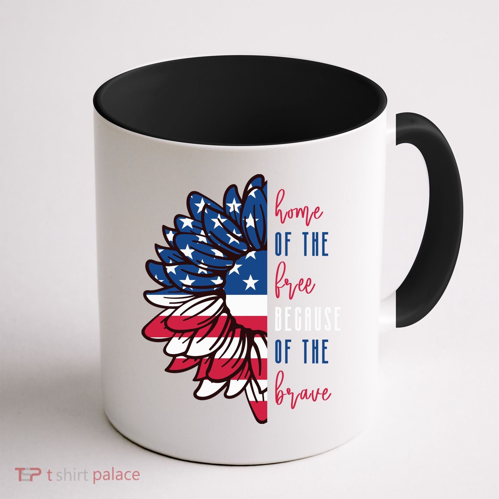Memorial Day Coffee Mug