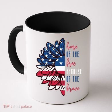 Memorial Day Coffee Mug