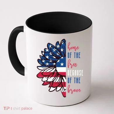 Memorial Day Coffee Mug