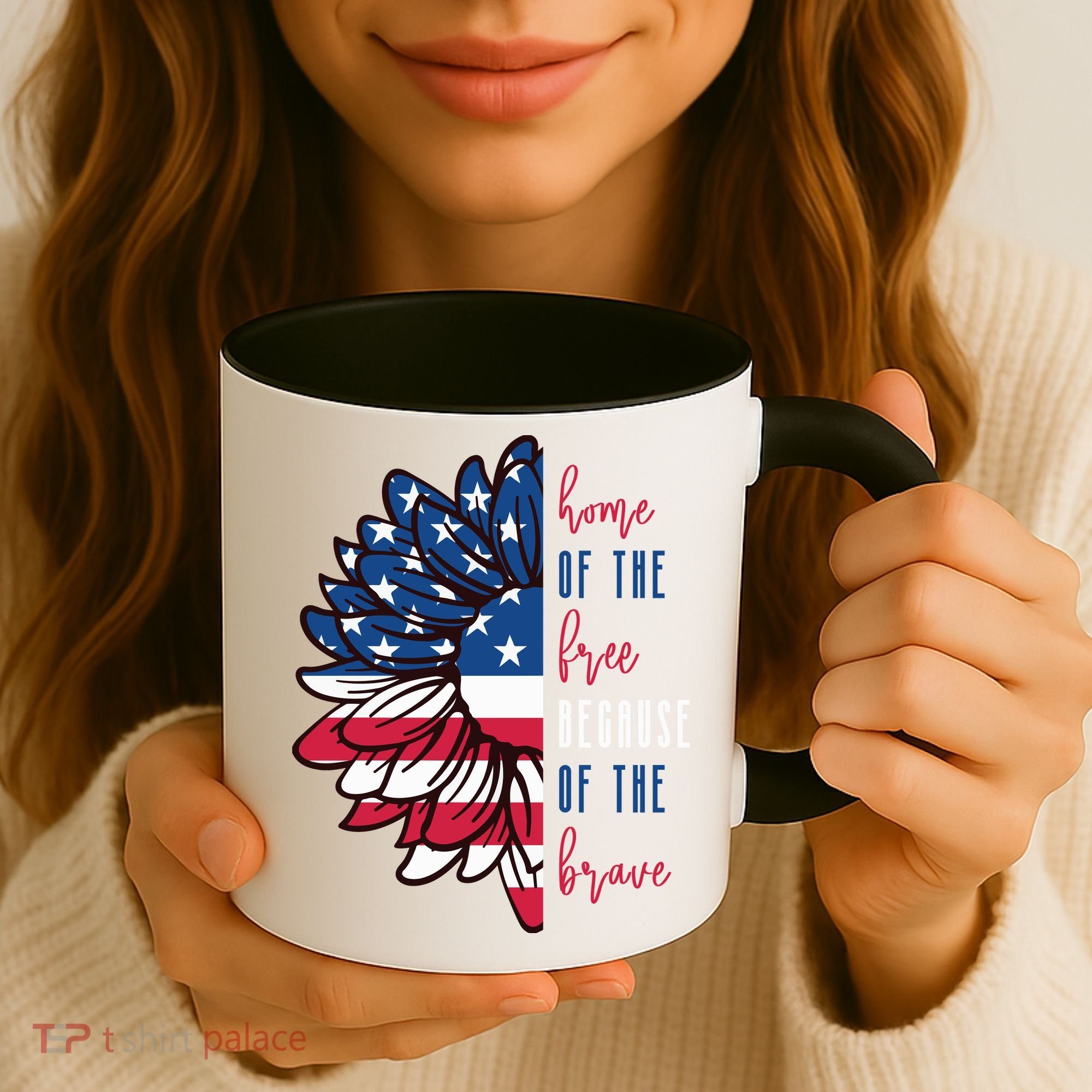 Memorial Day Coffee Mug