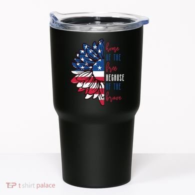 Memorial Day Tumbler