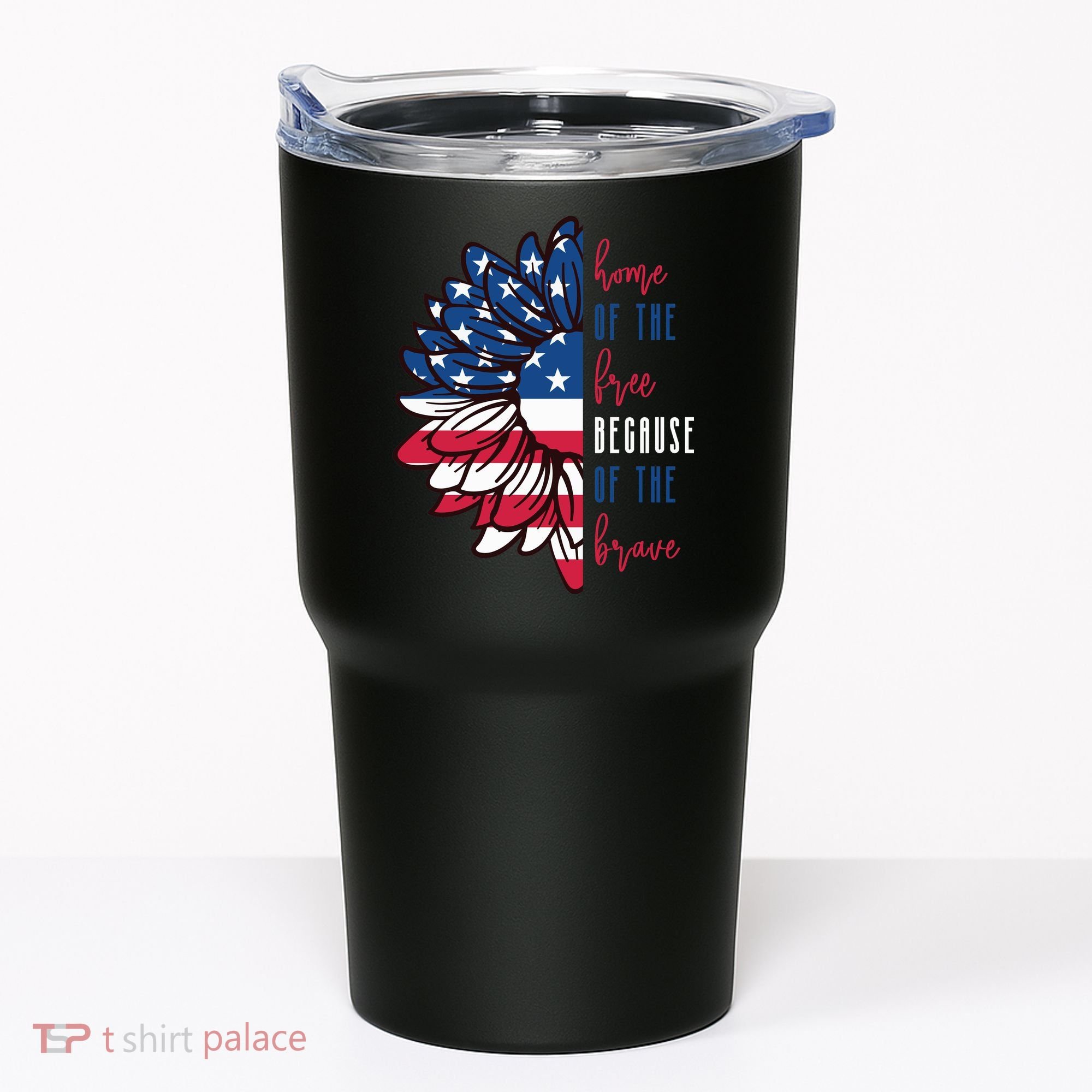 Memorial Day Tumbler