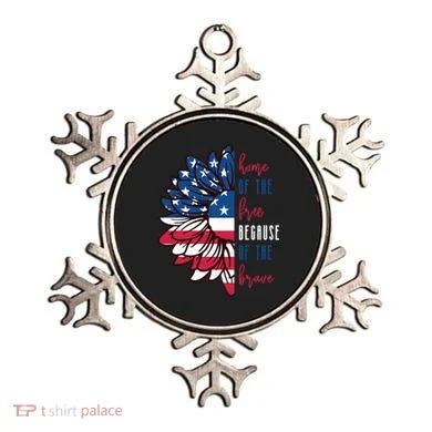 Memorial Day Ornament