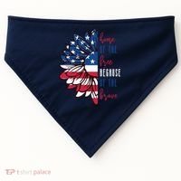 Memorial Day USA-Made Doggie Bandana thumb 0