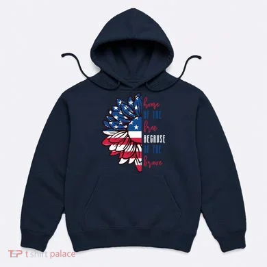 Memorial Day Hoodie