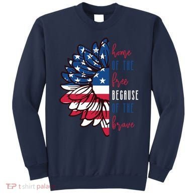 Memorial Day Sweatshirt