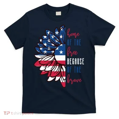 Memorial Day T-Shirt