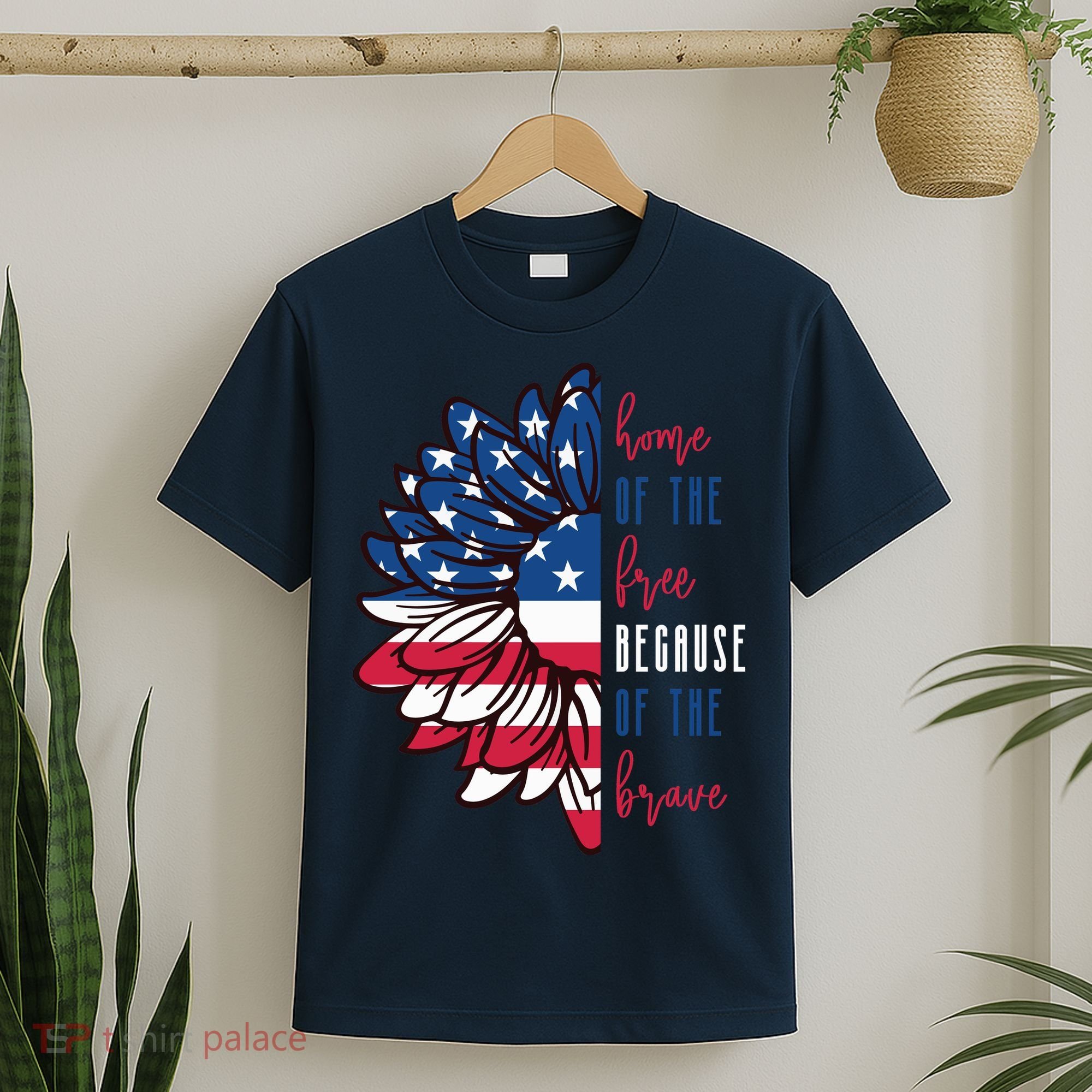 Memorial Day T-Shirt