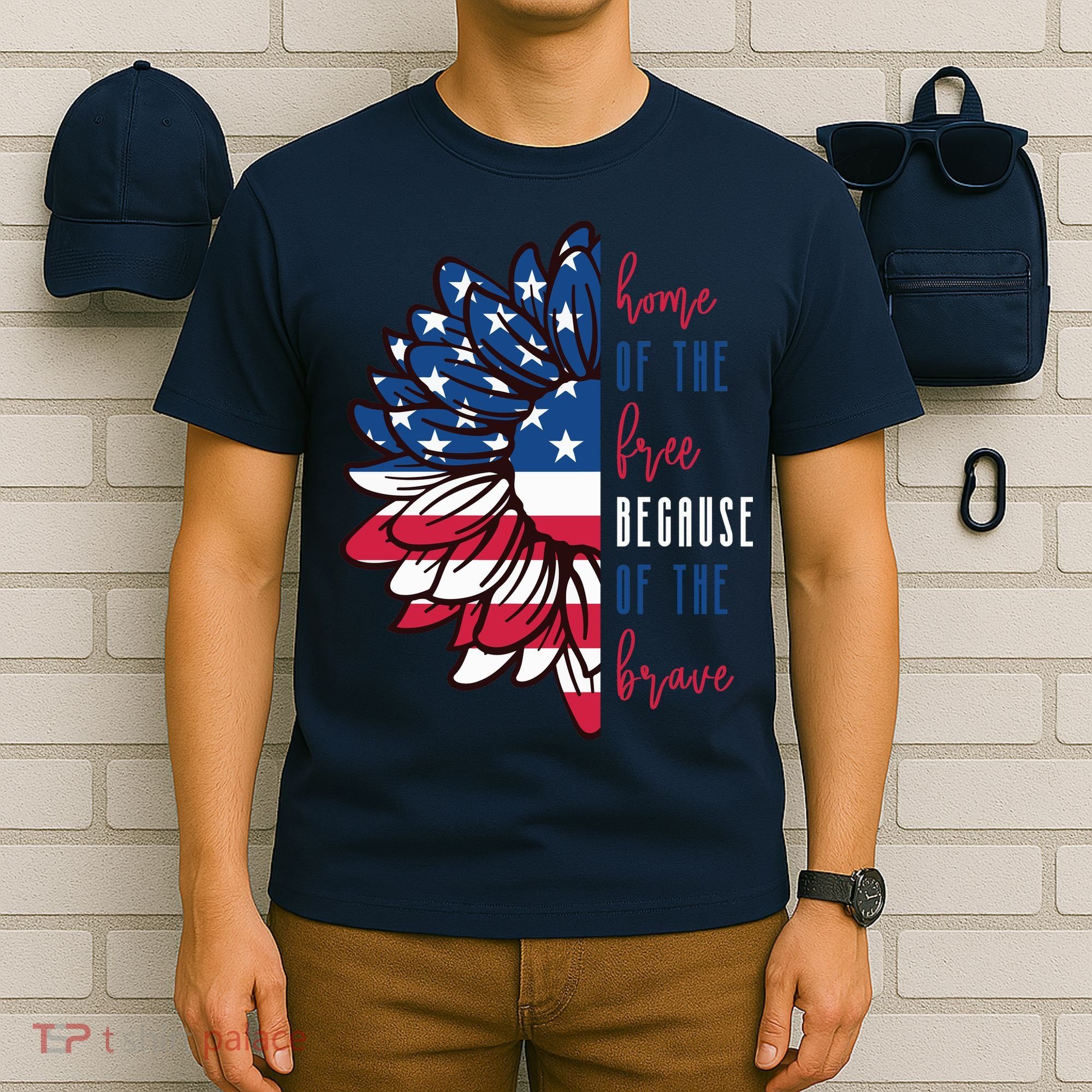 Memorial Day T-Shirt