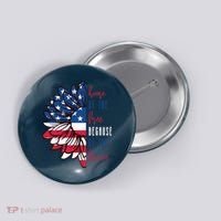Memorial Day Button thumb 0