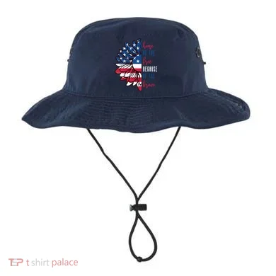 Memorial Day Bucket Hat