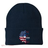 Memorial Day Beanie thumb 0