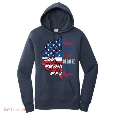 Women's Hoodie