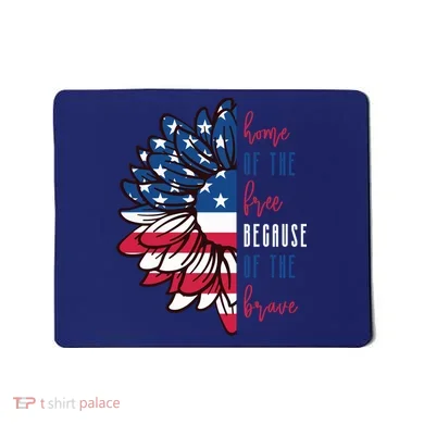 Memorial Day Mousepad