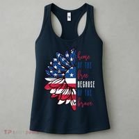 Memorial Day Women's Tank Top thumb 3