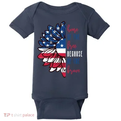 Baby Bodysuit