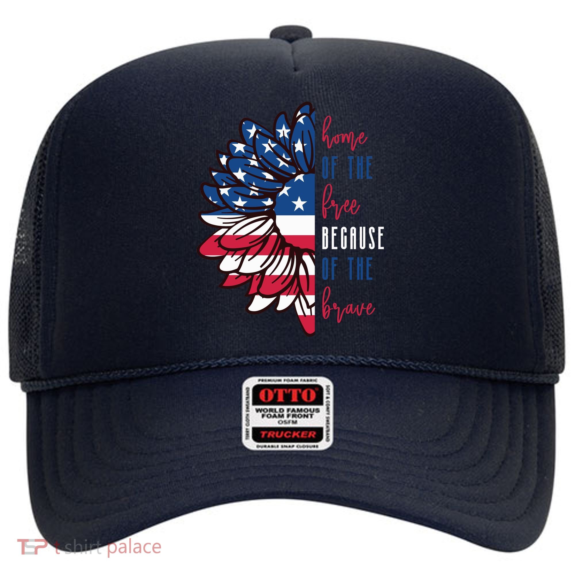 Memorial Day Hat