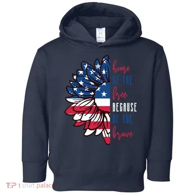 Toddler Hoodie