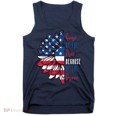 Memorial Day Tank Top