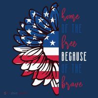 Memorial Day Toddler T-Shirt thumb 4