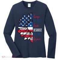 Memorial Day Women's Long Sleeve Shirt thumb 0