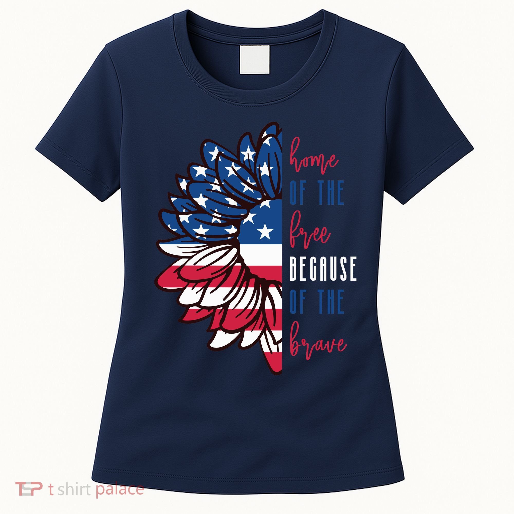 Memorial Day Women's T-Shirt