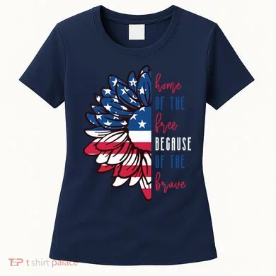 Memorial Day Women's T-Shirt