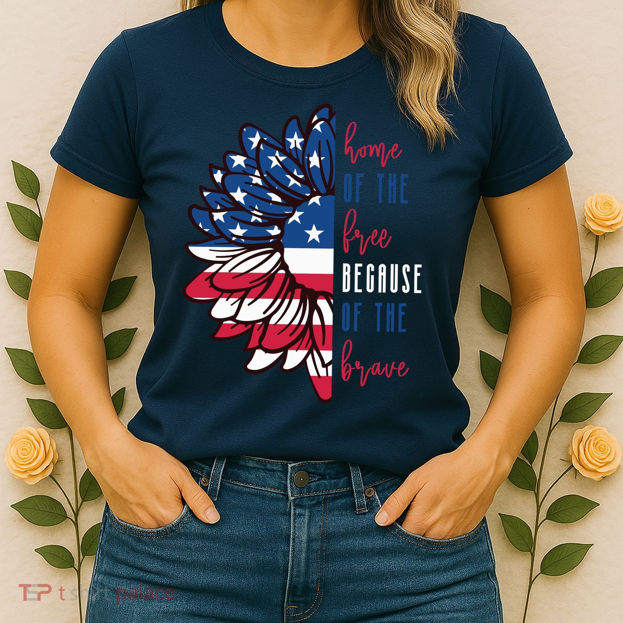 Memorial Day Women's T-Shirt