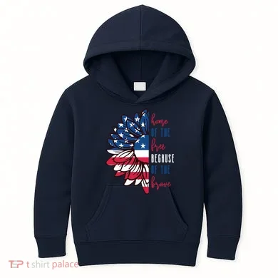 Kids Hoodie