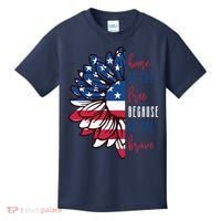 Memorial Day Kids T-Shirt thumb 0
