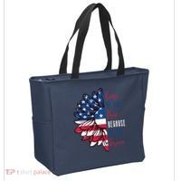 Memorial Day Tote Bag thumb 2