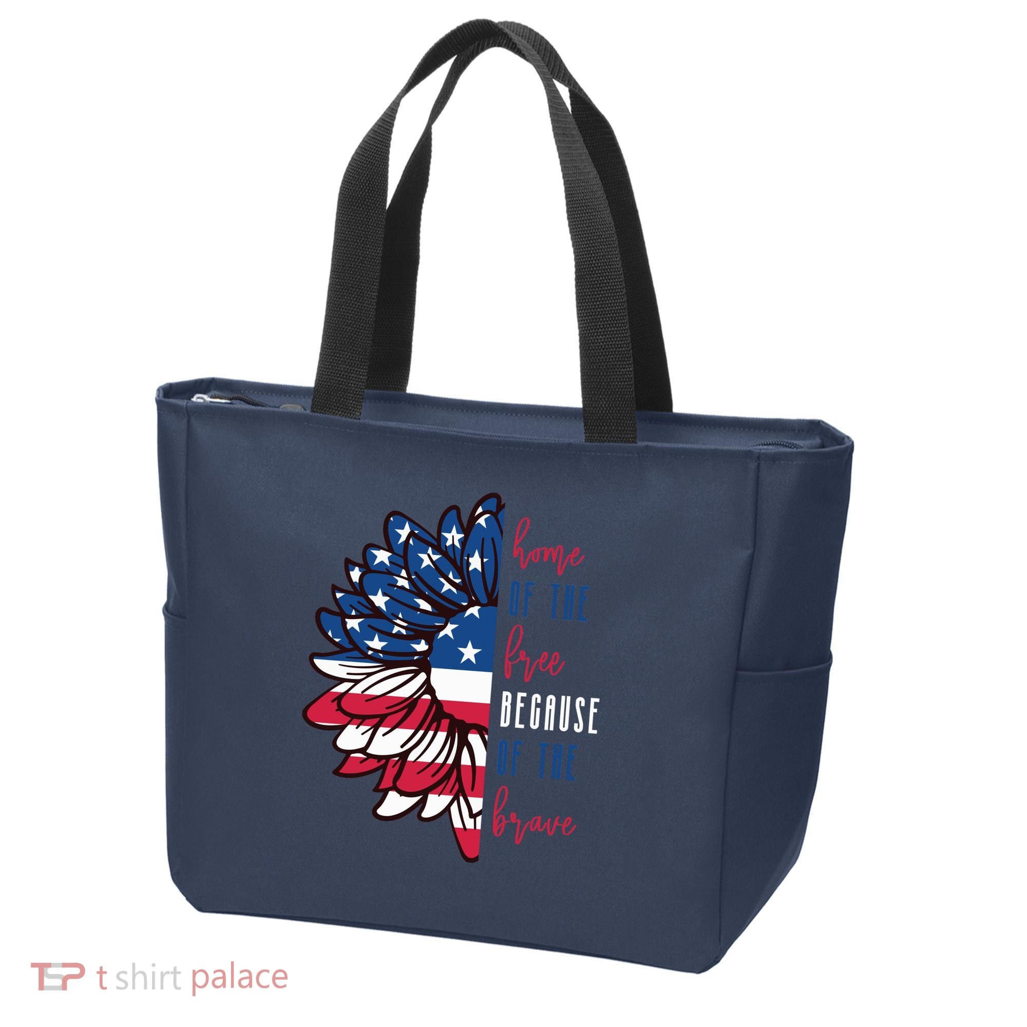 Memorial Day Tote Bag