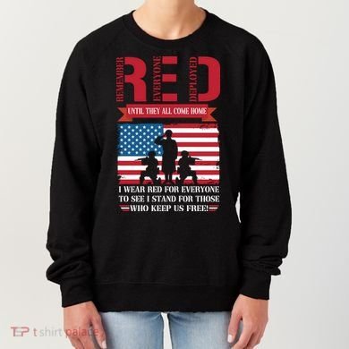 Memorial Day Women's Sweatshirt