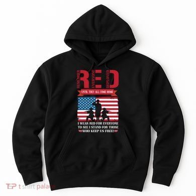 Memorial Day Hoodie