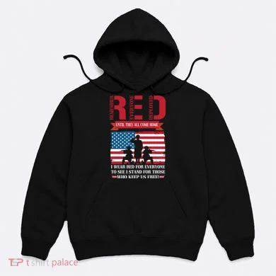 Memorial Day Hoodie