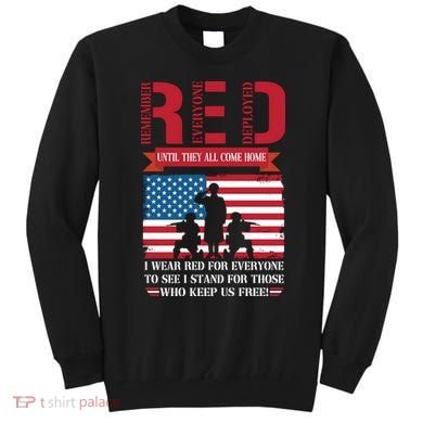 Memorial Day Sweatshirt
