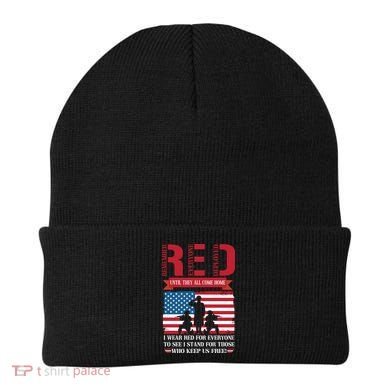 Memorial Day Beanie