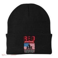 Memorial Day Beanie thumb 0