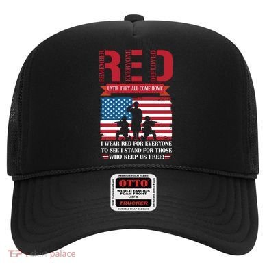Memorial Day Hat