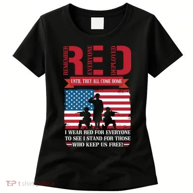 Memorial Day Women's T-Shirt