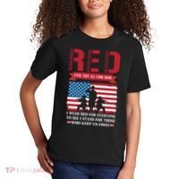 Memorial Day Kids T-Shirt thumb 2