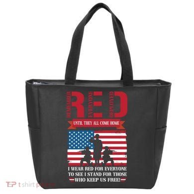 Memorial Day Tote Bag