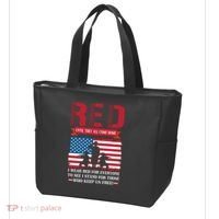 Memorial Day Tote Bag thumb 3