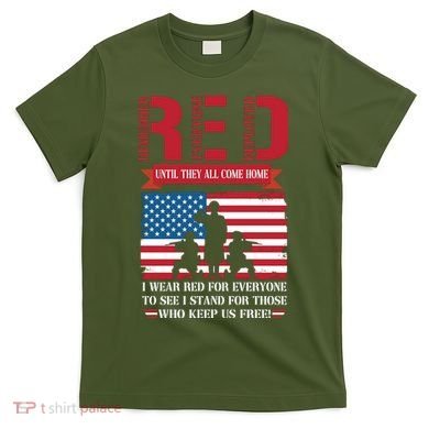 Memorial Day T-Shirt