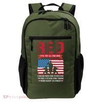 Memorial Day Backpack thumb 0