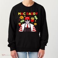 Mac Daddy Women's Sweatshirt thumb 0