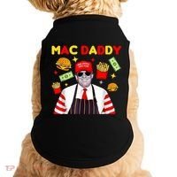 Mac Daddy Doggie Tank thumb 0