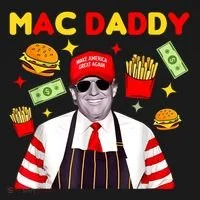 Mac Daddy Doggie Tank thumb 4