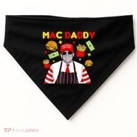 Mac Daddy USA-Made Doggie Bandana thumb 0